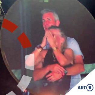 Liebe am Arbeitsplatz, dürfen wir das?