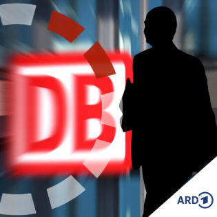 Bahnchef (m/w/d) gesucht: Horrorjob, 2 Mio./Jahr