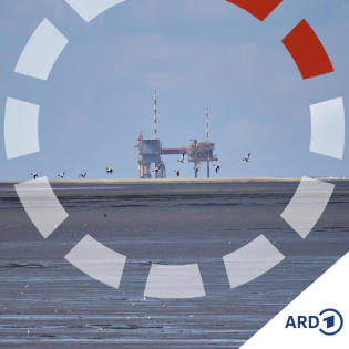 Braucht Deutschland neues Gas aus dem Wattenmeer?