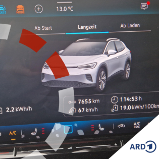 E-Auto-Tour: VW baut jetzt Batteriezellen - und wir ziehen Bilanz