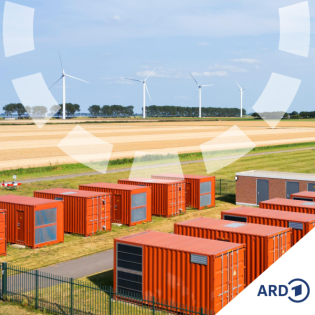 Batteriespeicher: Segen oder Fluch für die Energiewende?