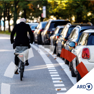 Pendeln zwischen Frust und Fortschritt - Mobilitätswende, wo bleibst du?