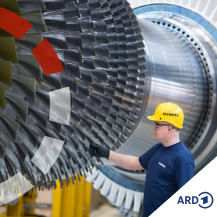 Industrie: 10.000 Jobs weniger - jeden Monat?!