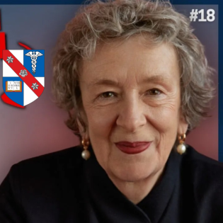 #7 Die Macht der Differenz: Streitkultur statt Spaltung | mit Jeannette Fischer