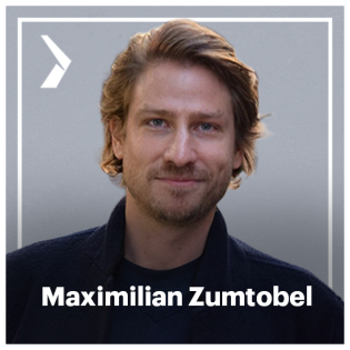 Meditations of an Investor: Warum es wichtig ist nach der Wahrheit zu streben - Maximilian Zumtobel | E36