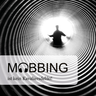 #4: Profilerin Patricia STANIEK über Mobbing am Arbeitsplatz