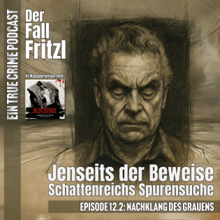 Der Fall Fritzl - Teil 2