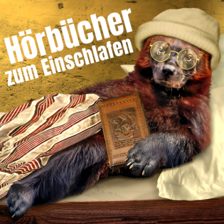 #70 - Brüder Grimm: Der Meisterdieb | Märchen zum Einschlafen | Hörbuch