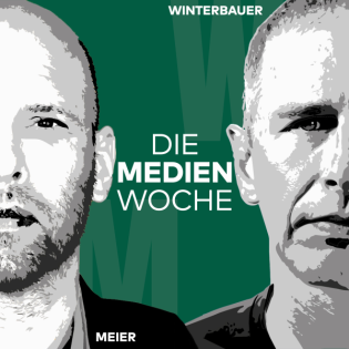 MW318 – Das Weimer-Problem, Suche nach digitaler Souveränität, Lage des Politikjournalismus (zu Gast: Christoph Schwennicke, Politikchef T-Online)