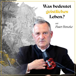 Was ist Spiritualität? – Eine Einführung in das geistliche Leben (F01)