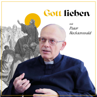 Wie kann Gott mich lieben? (F08)