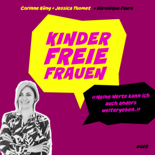 019 Veronique - gibt Werte anders weiter