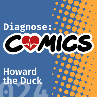 Howard The Duck | 024