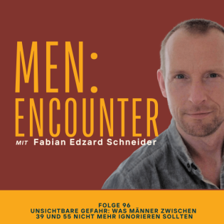 Unsichtbare Gefahr: Was Männer zwischen 39 und 55 nicht mehr ignorieren sollten