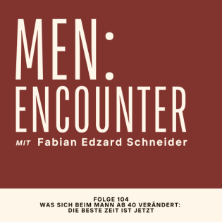 Was sich beim Mann ab 40 verändert: Die beste Zeit ist jetzt