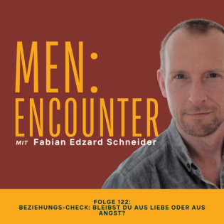 Beziehungs-Check: Bleibst du aus Liebe oder aus Angst?