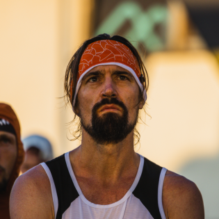 #49 Ein Gespräch mit Adrian Mirtl/Leidenschaftlicher Backyard Läufer und Lauf-Organisator