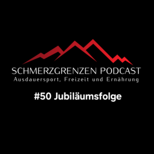 #50 Jubiläumsfolge/ Ein Gespräch mit Charly Fluch