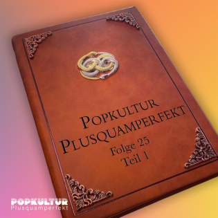 Die Unendliche Geschichte - Teil 1: Das Buch