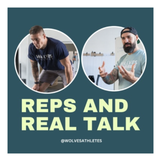 REPS AND REAL TALK: Triathlon, Hyrox, Functional Fitness, DBVfF DM, Fitness BuLi | Ep. 20