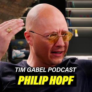 PHILIP HOPF: Deshalb misstraut er dem Staat