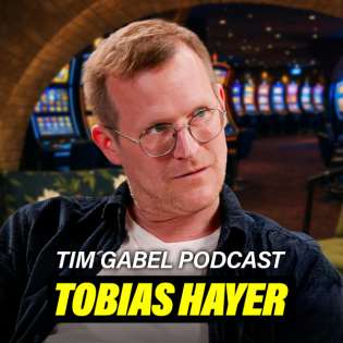 DR. TOBIAS HAYER: Wetten du kennst einen Glücksspielsüchtigen?