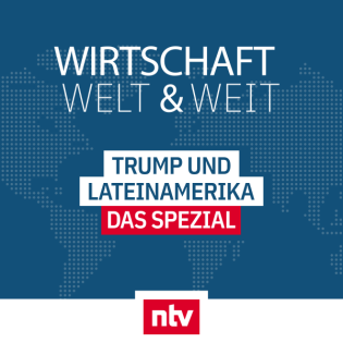 Kann Mexiko Trump wirklich Kontra geben?