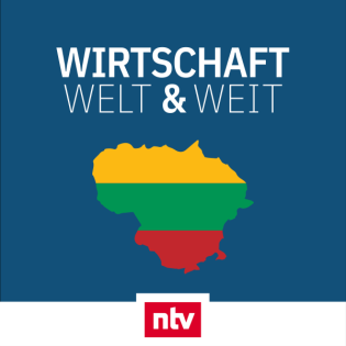 Soldaten und Investitionen: Für Litauen ist Deutschland so wichtig wie nie