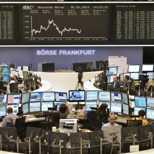 Sollten Leerverkäufe verboten werden?