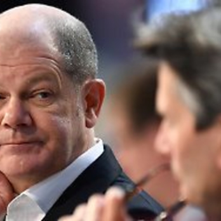 Die Finanztransaktionssteuer ist ein Ungetüm