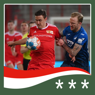 #489 - Wie Düsseldorf, nur mit Geld