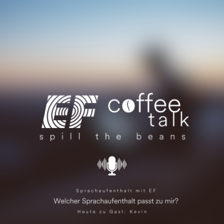 #19 - Welcher Sprachaufenthalt passt zu mir?