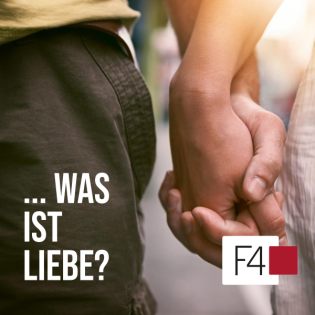 ... was ist Liebe? mit Wolfgang Sauer
