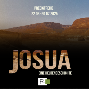 Carina Schmalzhaf - JOSUA - Eine Heldengeschichte | So sehen Sieger aus! (Teil 4 von 4)