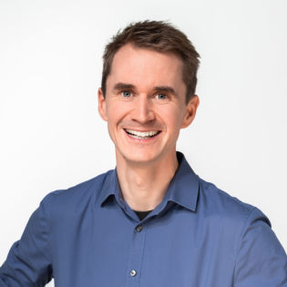 Digitale Endlosschleifen: Wie Technologie unser Gehirn verändert - mit Henning Beck (Neurowissenschaftler und Autor)