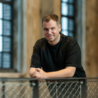 Wie Urlaubsguru den Reisemarkt aufmischt - Daniel Krahn (Urlaubsguru)