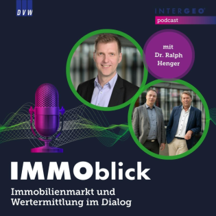 Wohnungsbaukrise: Warum uns Transparenz und Daten fehlen