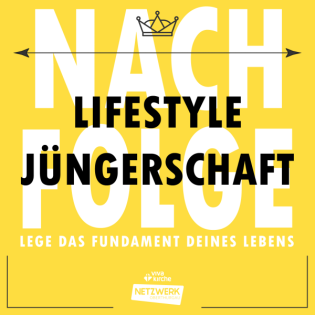 Gottes Stimme hören | Lea Lippuner