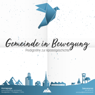 Was Gott dir NICHT verspricht | Gernot Rettig