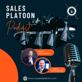 Chris Soroka: Preview