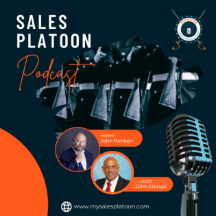 John Elzinga: Preview