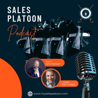 Unexpected Entrepreneurial Pursuits with John Crespo