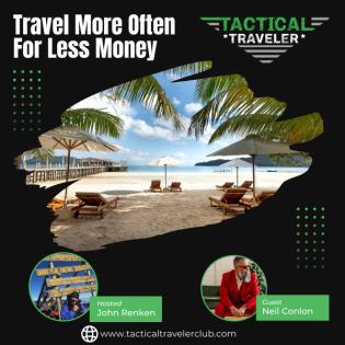 Press Forward with Neil Conlon