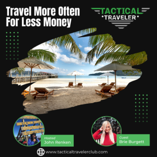 Brie Burgett: Preview