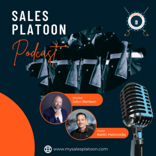 Keith Heimricks: Preview