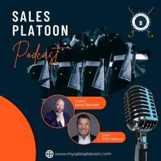 Veteran Benefits and Transition Hacks with Eric Horton