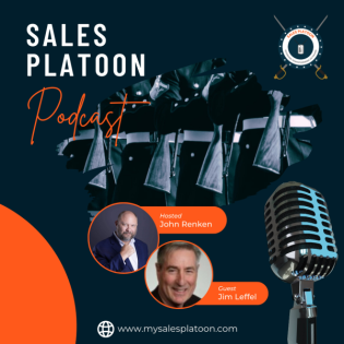 Honoring Raleigh Wilkins with Jim Leffel