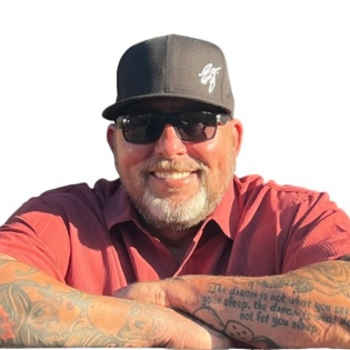 The Real Tragedy of Life with Ed Franklin