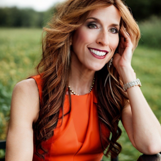 Passion for the Dance with Debbra Sweet