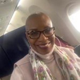 Evidence of Things Not Seen with Laverne Saulny